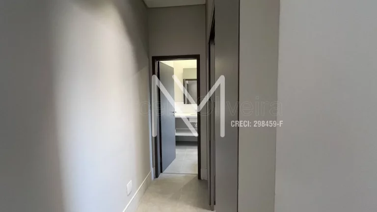 Imagem Casa Térrea Locação e Venda 3 Quartos 3 Suítes - 295m² - Jardim Do Golfe
