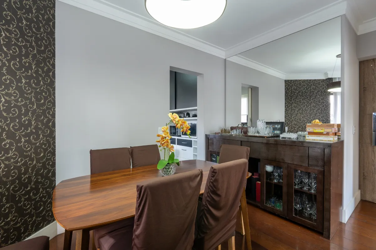 Imagem Apartamento para venda em Vila Andrade com 4 quartos, 213m2