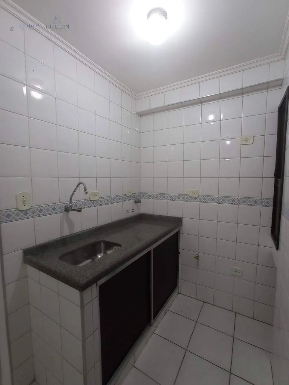 Imagem Apartamento à venda 2 Quartos, 2 Suites, 1 Vaga, 63M², Campo Alegre, Pindamonhangaba - SP | SAN MORRITS