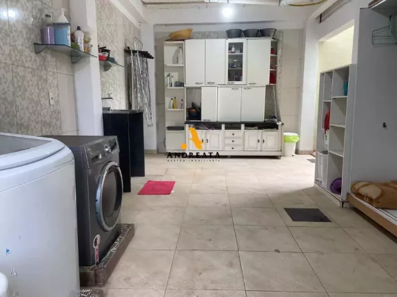 Imagem Ilha de Guaratiba Casa em Condomínio