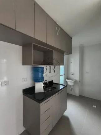 Imagem Seu novo lar está esperando por você! 
Este lindo apartamento de 3 quartos, 1 sala, 1 banheiro e 1...