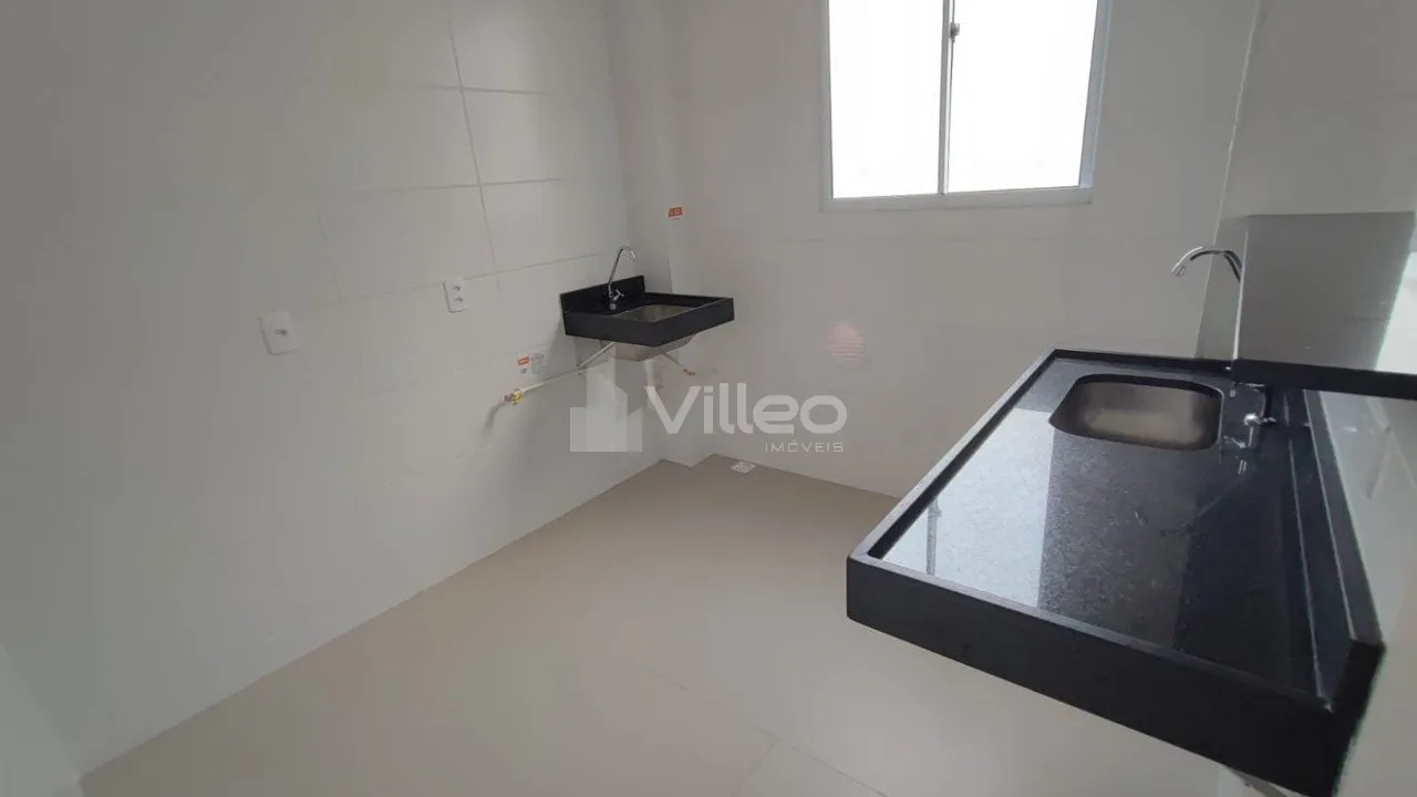 Imagem Venha conhecer este aconchegante apartamento no Condomínio Residencial Lago de Tune, localizado no ...