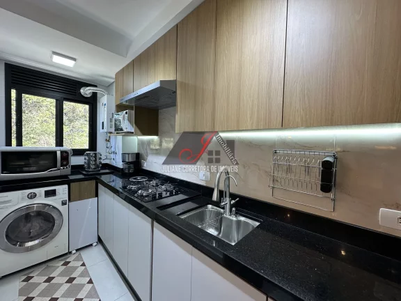 Imagem Apartamento à venda, 02 quartos no Condomínio Sou Ecoville em Curitiba/PR.