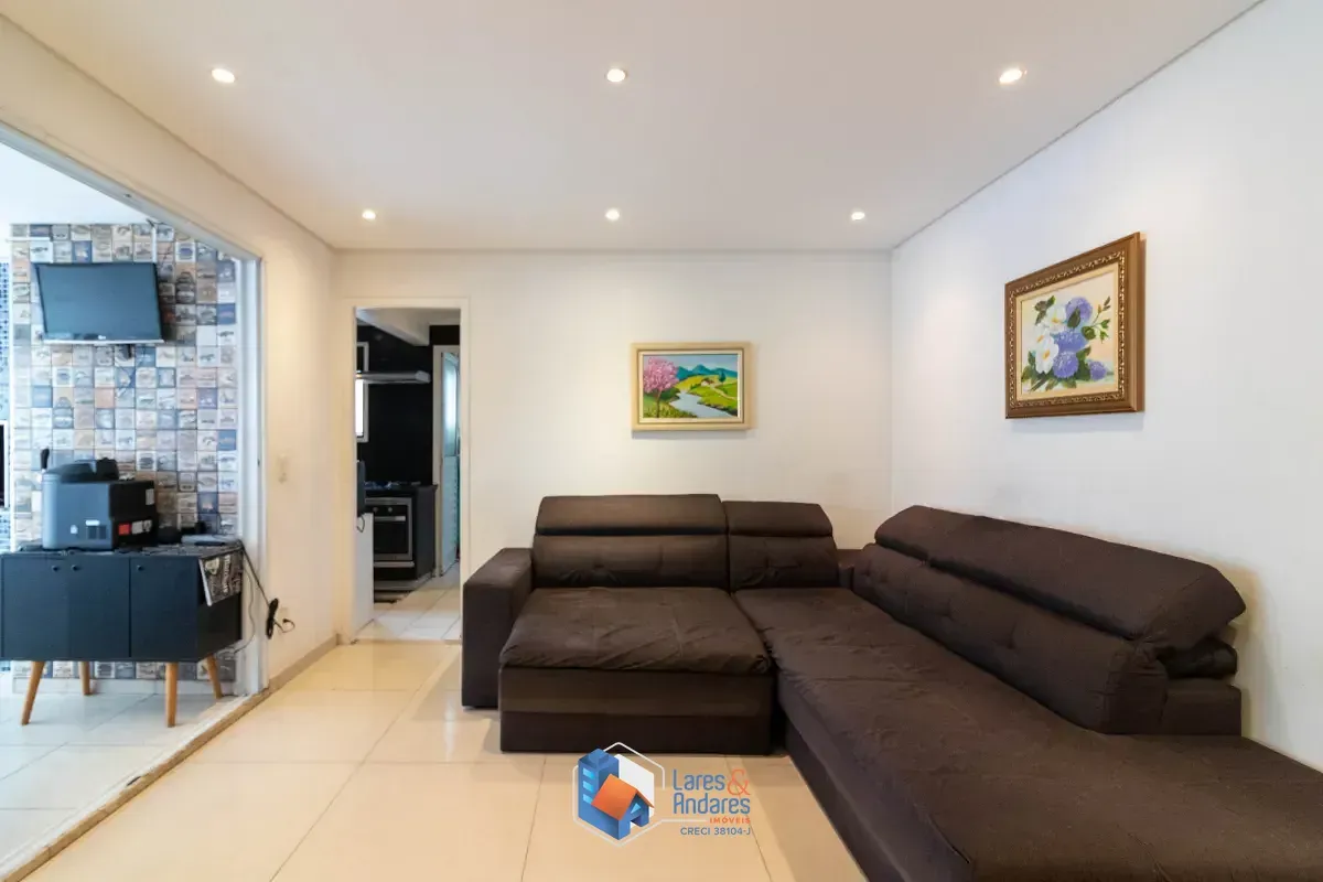 Imagem Apartamento para venda em Vila Prel com 3 quartos, sendo 1 suíte, 97m²