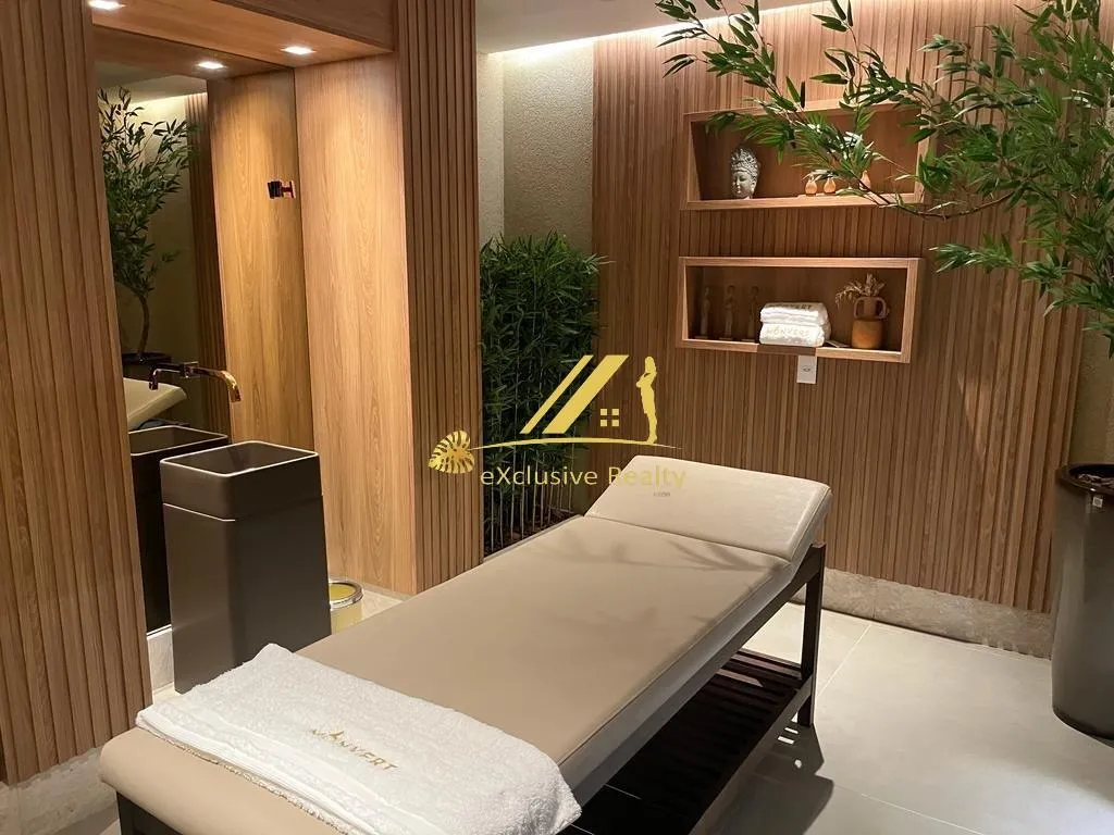 Imagem Apartamento RESIDENCIAL em Salvador - Bahia, Horto Florestal