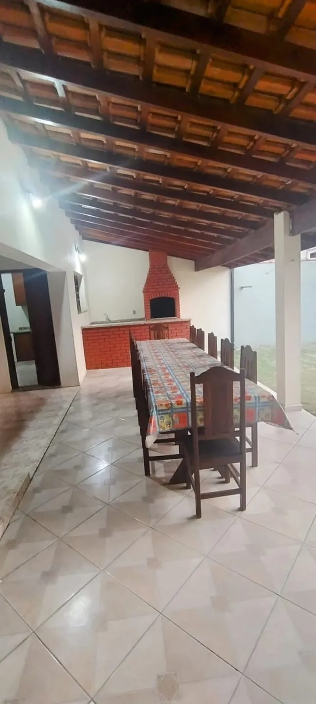 Imagem Sobrado à venda, Vila São Judas Tadeu, Pindamonhangaba, SP