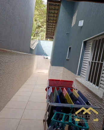 Imagem Casa Térrea a Venda 03 dormitórios - Jardim Marambaia II - Jundiaí - São Paulo