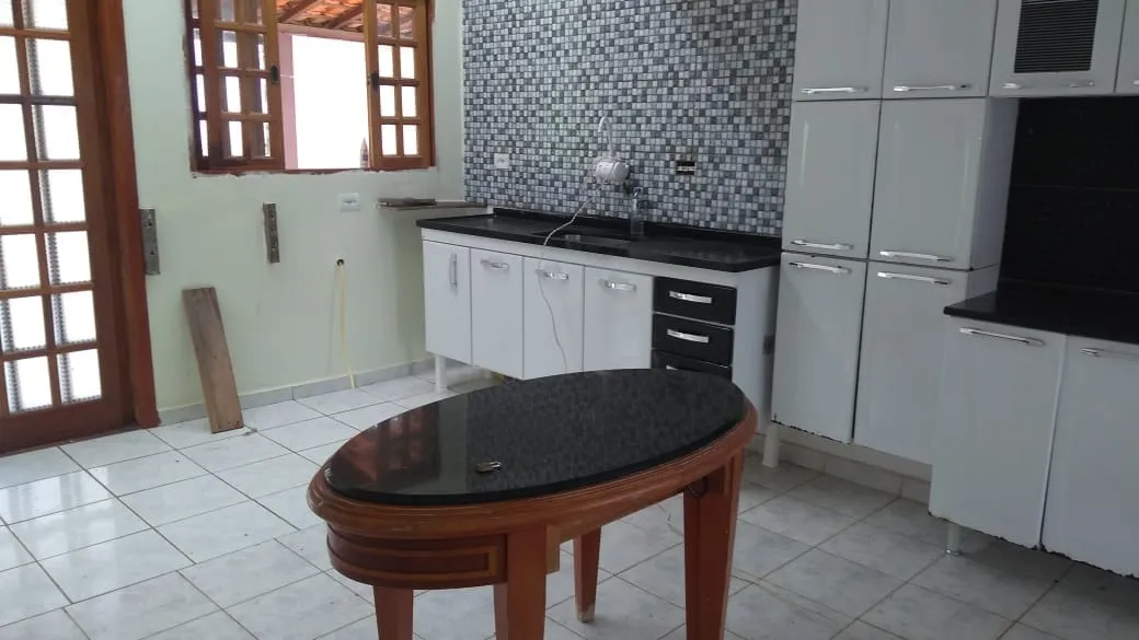 Imagem Casa à venda 3 Quartos, 1 Suite, 4 Vagas, 1976.01M², Borba, Pindamonhangaba - SP | Recanto do Sol