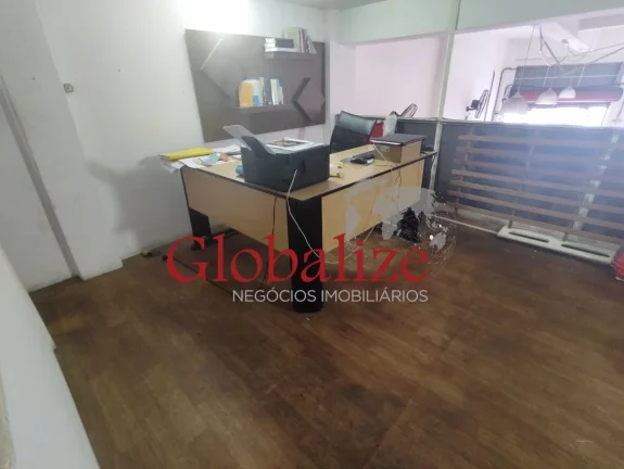 Imagem PONTO COMERCIAL COM INSTALAÇÃO PARA SEGMENTO ALIMENTÍCIO NO BAIRRO DA VILA MATIAS EM SANTOS (SP) POR R$.75.000,00.
