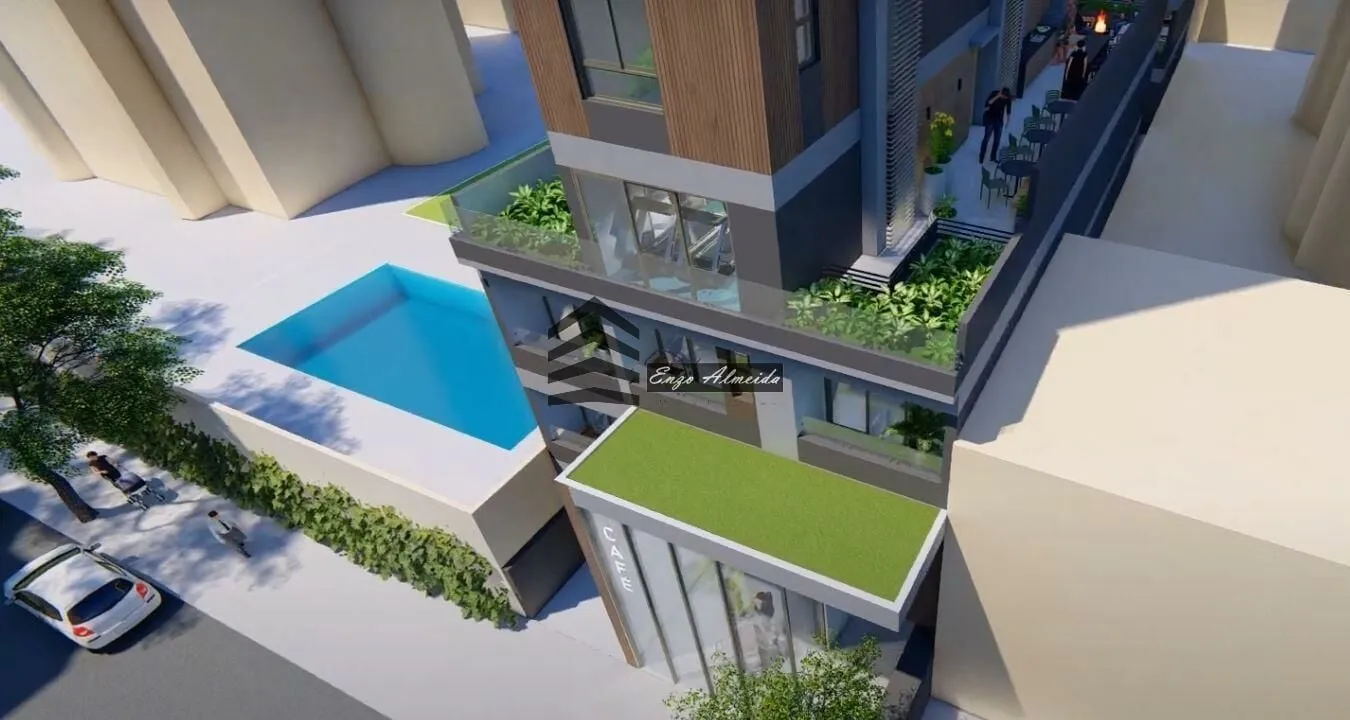 Imagem Apartamento à venda em São Paulo/SP