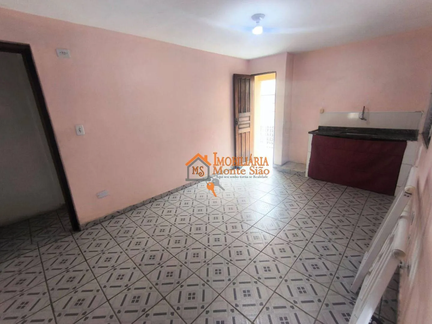 Imagem Sobrado com 5 dormitórios à venda por R$ 552.000,00 - Jardim Izildinha - Guarulhos/SP