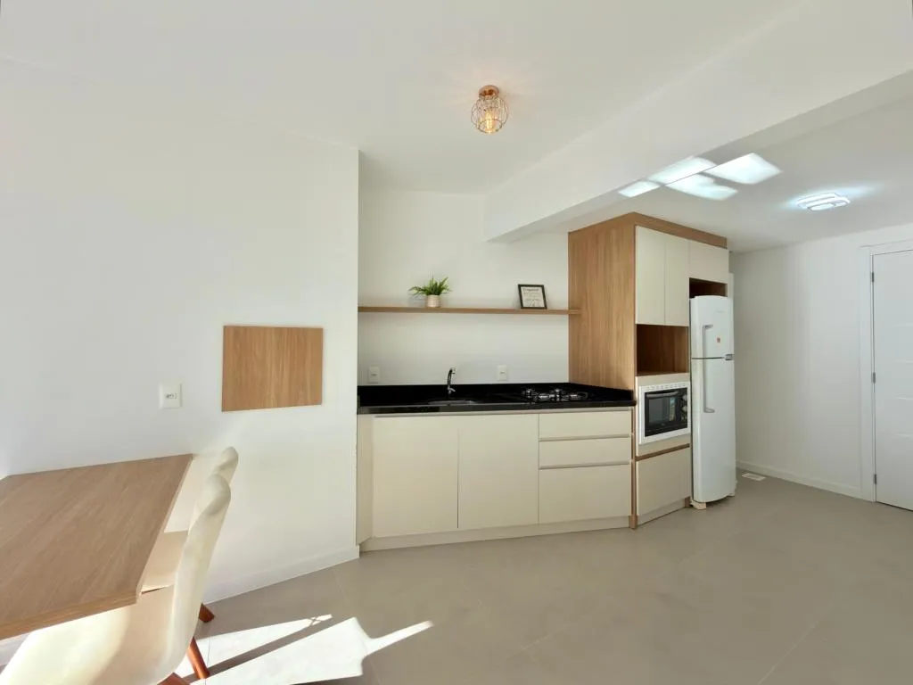 Imagem Apartamento 2 Dormitórios - Bairro Navegantes