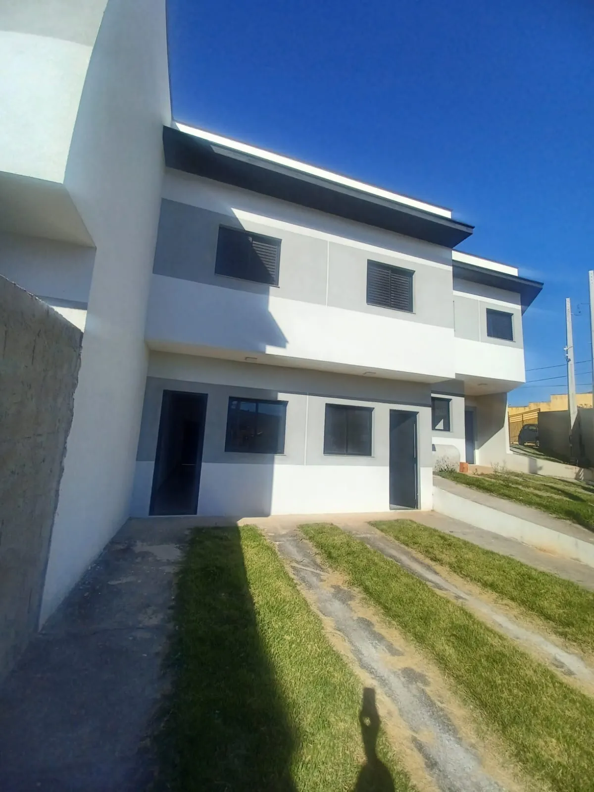 Foto do imóvel CASA RESIDENCIAL em SOROCABA - SP, JARDIM PIAZZA DI ROMA em JARDIM PIAZZA DI ROMA, SOROCABA - SP