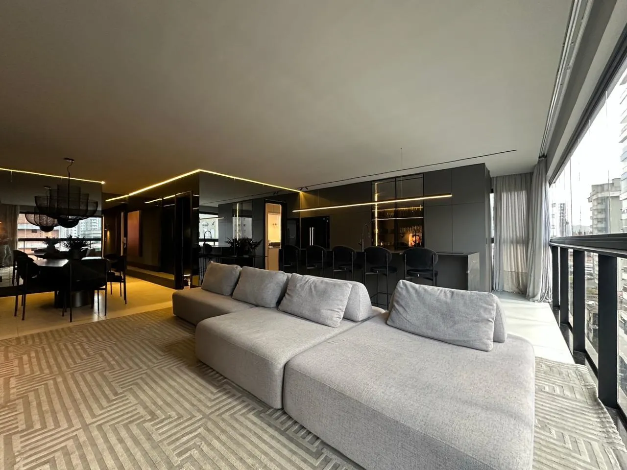Imagem Apartamento à venda com 128m2 por R$ 2.899.000,00