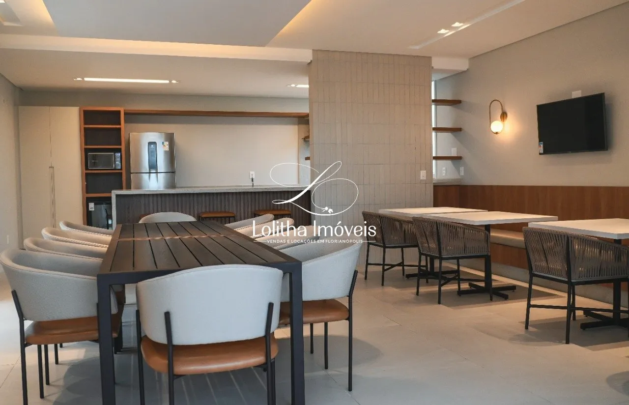Imagem Lançamento de apartamentos próximo a Orla do Bairro Cacupé em Florianópolis/SC.