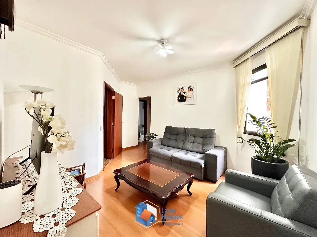 Imagem Apartamento para venda em Parque da Mooca com 4 quartos, sendo 2 suítes, 183m²