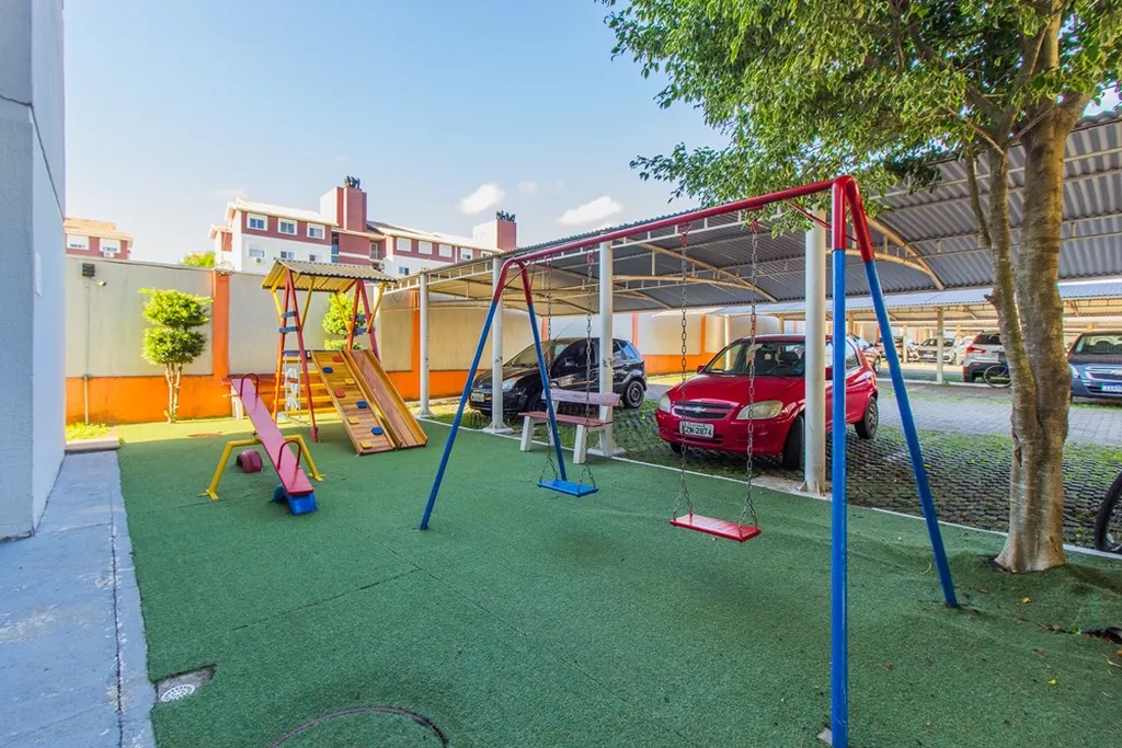 Imagem Apartamento em Igara