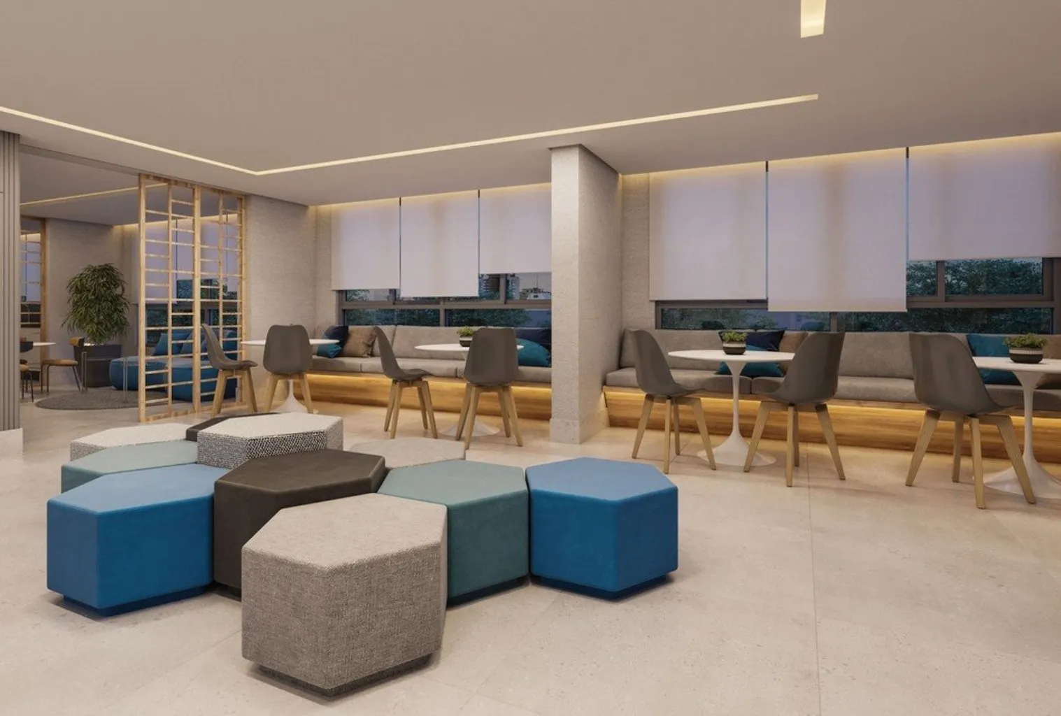Imagem STUDIO RESIDENCIAL em São Paulo - SP, Vila Clementino