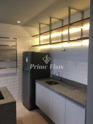Imagem Flat disponível para venda no Condomínio VN Nova Higienópolis, com 15m² e 1 dormitório