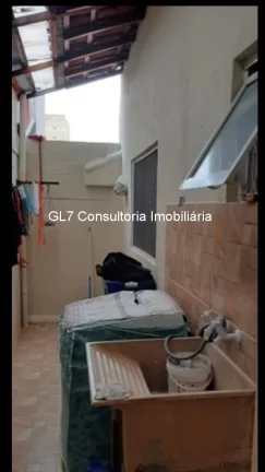Imagem CASA-JARDIM RENATA INDAIATUBA/SP