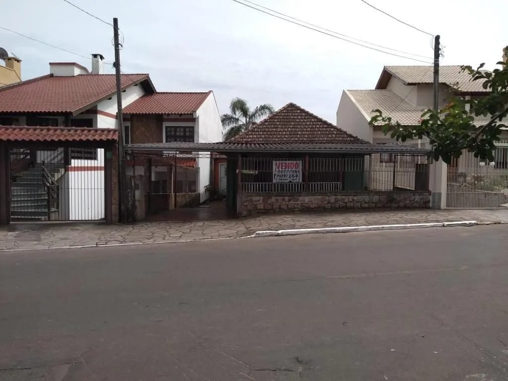 Imagem Terreno em Marechal Rondon