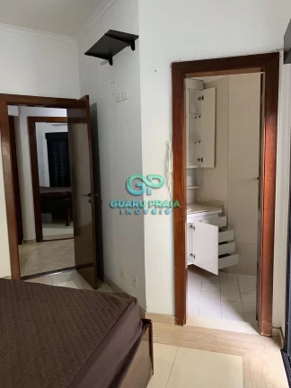Imagem Apartamento à venda no bairro Enseada - Guarujá/SP