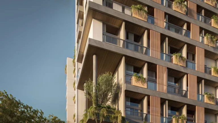 Imagem Apartamento à venda em Florianópolis, Cachoeira do Bom Jesus, com 2 quartos, 64,32m2