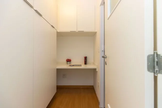 Imagem APARTAMENTO RESIDENCIAL em São Paulo - SP, Alto da Boa Vista