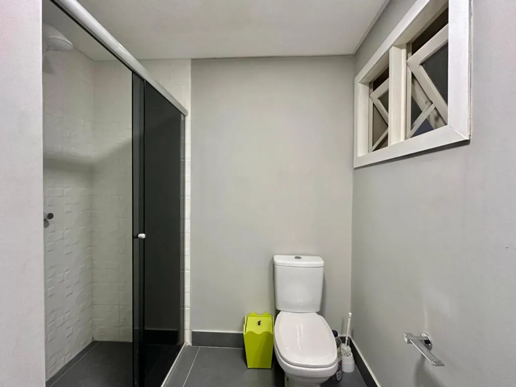 Imagem Apartamento 1 Dormitório - Bairro Centro