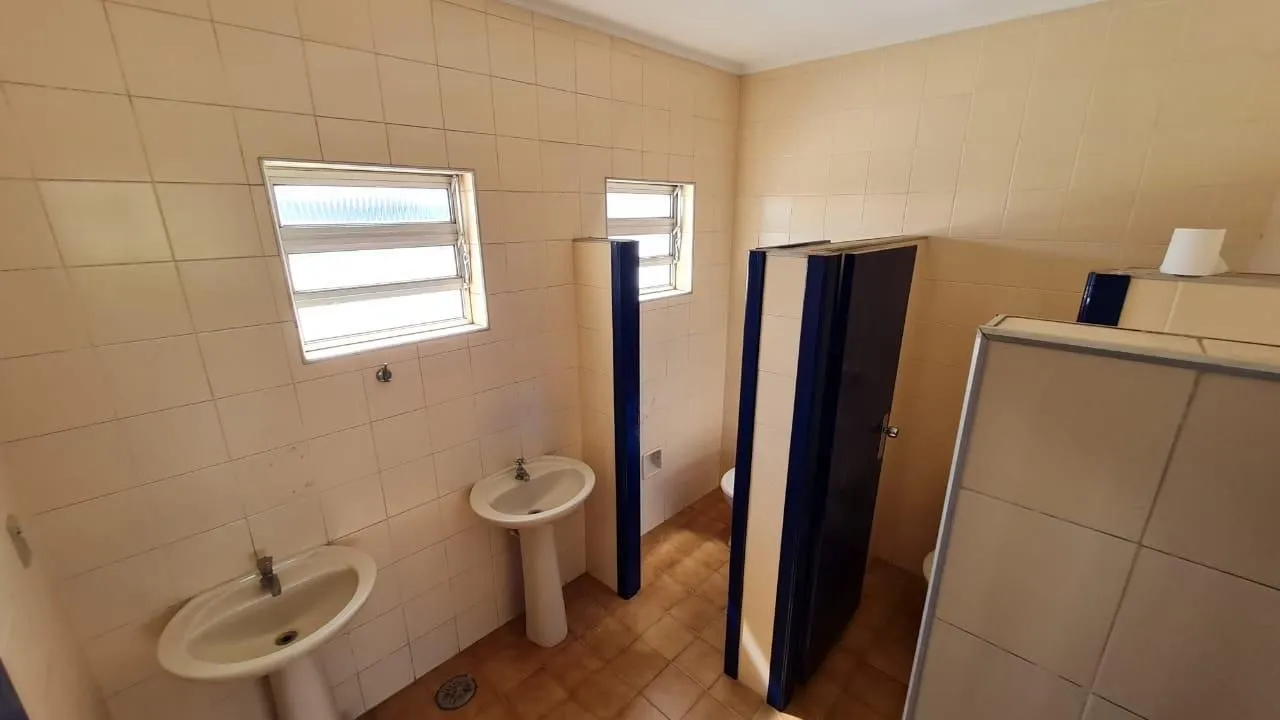 Imagem Prédio Comercial em Sarandi