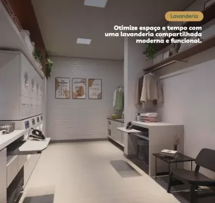 Imagem Apartamento com 1 Quarto à Venda, 54 m² em São Conrado - Vila Velha