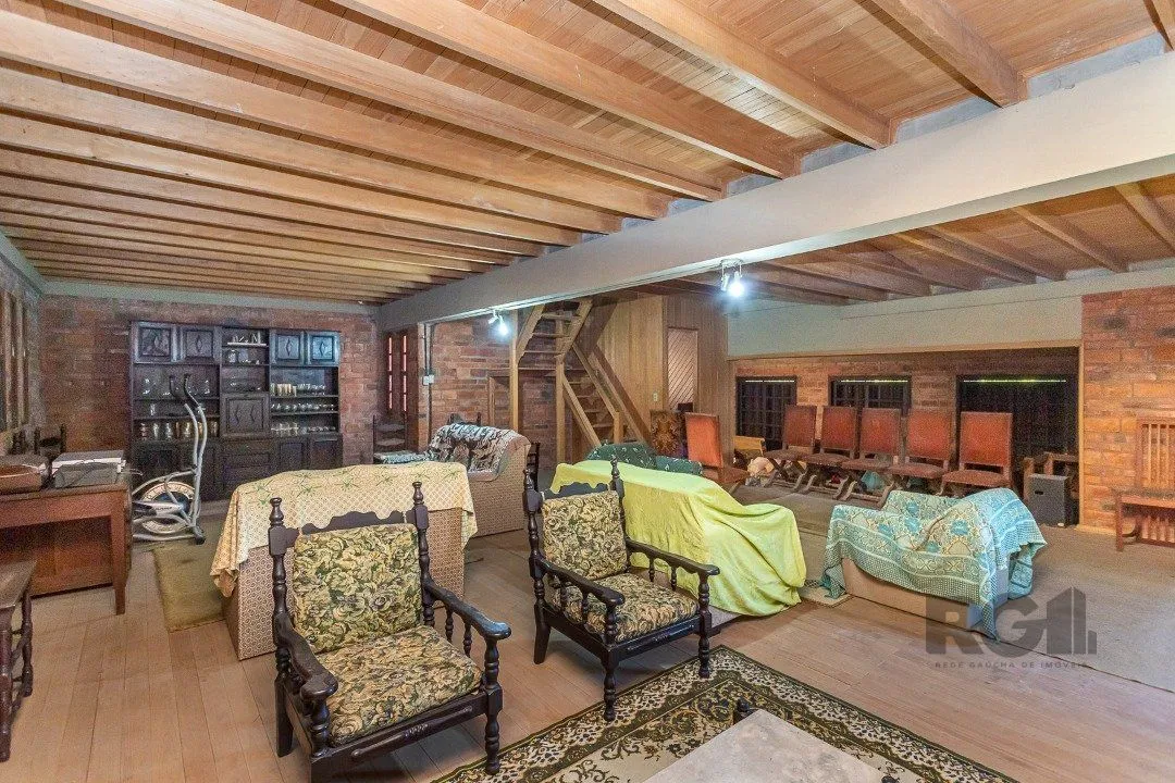 Imagem Casa 4 dormitórios, Altos da Vila Nova, Zona Sul, Porto Alegre.