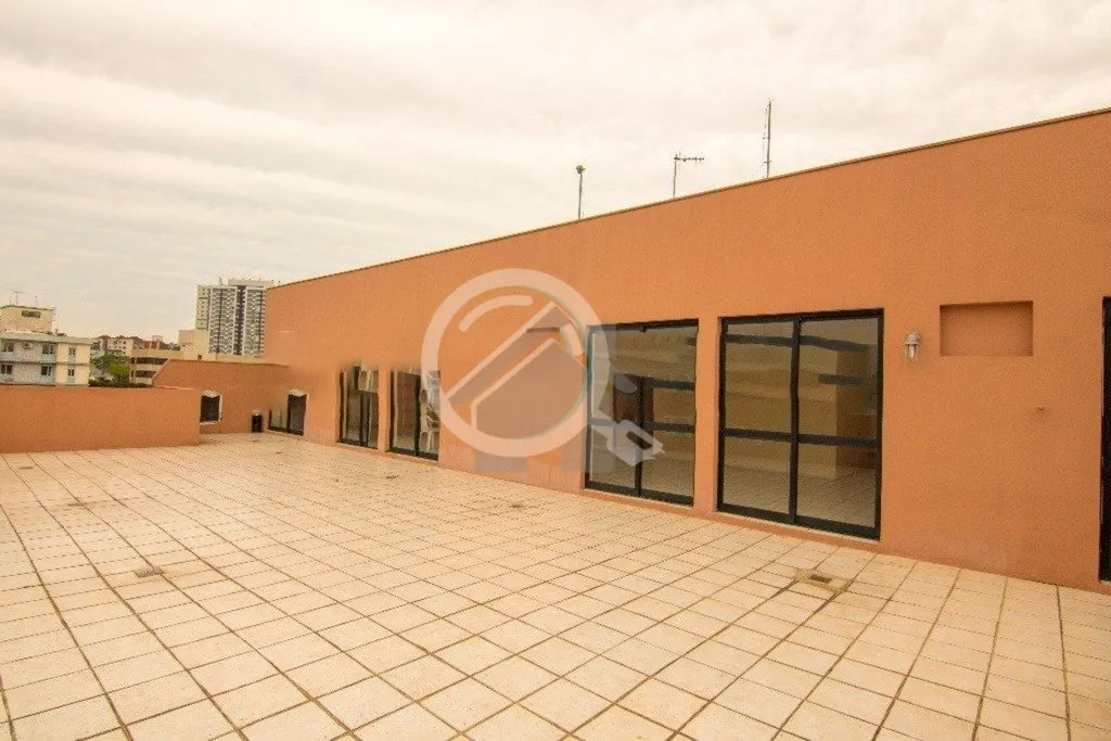 Imagem Ótima sala comercial, na Avenida Protásio Alves. Desocupada, de frente, 36 m² privativos, banheir...
