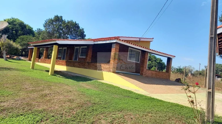 Imagem CHÁCARA JARDIM CANANÉIA