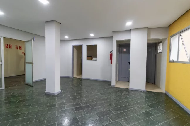 Imagem Apartamento à venda em São Paulo, Saúde, com 2 quartos, 55m2