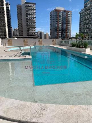Imagem Apartamento 3 quartos, 1 suíe, com vista eterna para o mar de Itaparica
