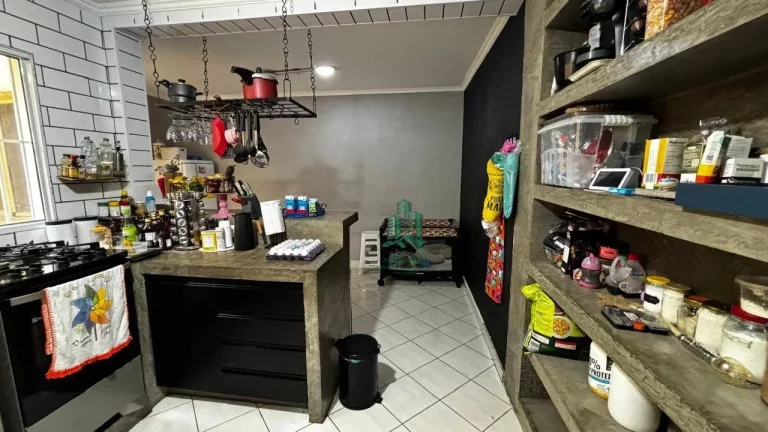 Imagem Sobrado à venda, 125 m² por R$ 650.000,00 - Vila Galvão - Guarulhos/SP