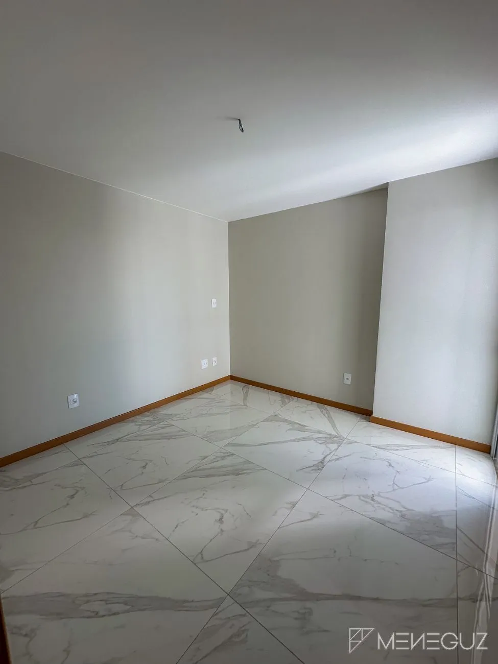 Imagem Apartamento de Luxo Novo no Centro de Guarapari - 3 Quartos com Suíte e Lazer Completo!