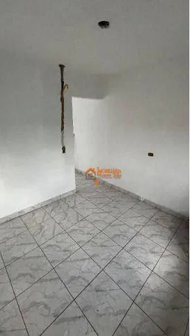 Imagem Terreno à venda, 159 m² por R$ 267.000,00 - Jardim Dona Meri - Guarulhos/SP