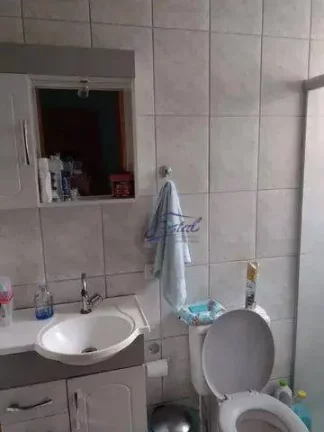 Imagem Casa com 4 quartos à venda, 100 m² por R$ 450.000 - Butantã - São Paulo/SP