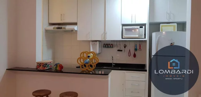 Imagem Apartamento para Venda em Ubatuba/SP