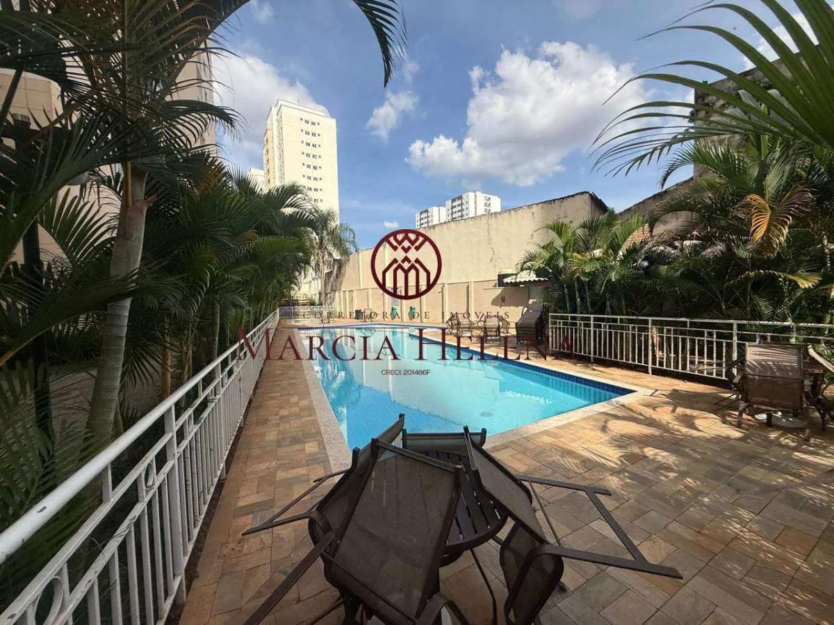 Imagem Apartamento à venda em Campinas, Bonfim, com 2 quartos, 52m2