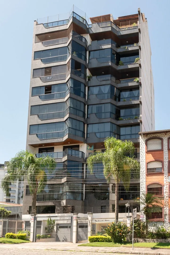Imagem Apartamento à venda em Caxias do Sul, Panazzolo, com 4 quartos, 214.37m2