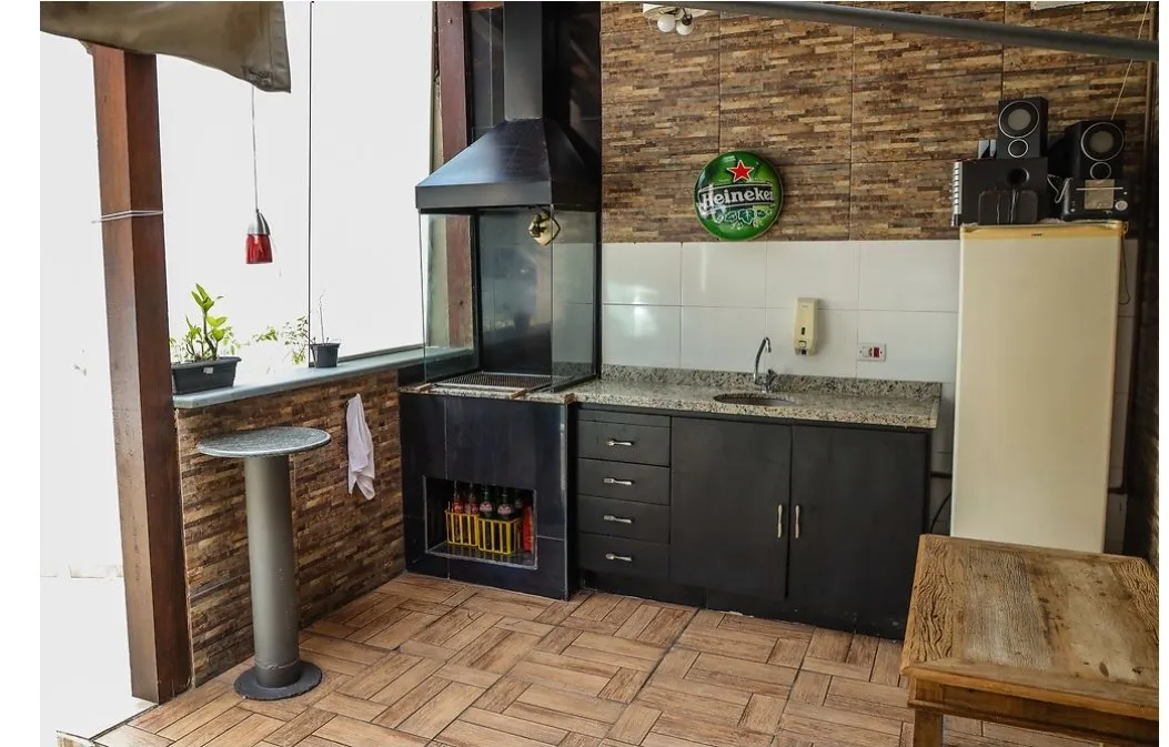 Imagem Casa ampla com valor abaixo do mercado! Zona leste.