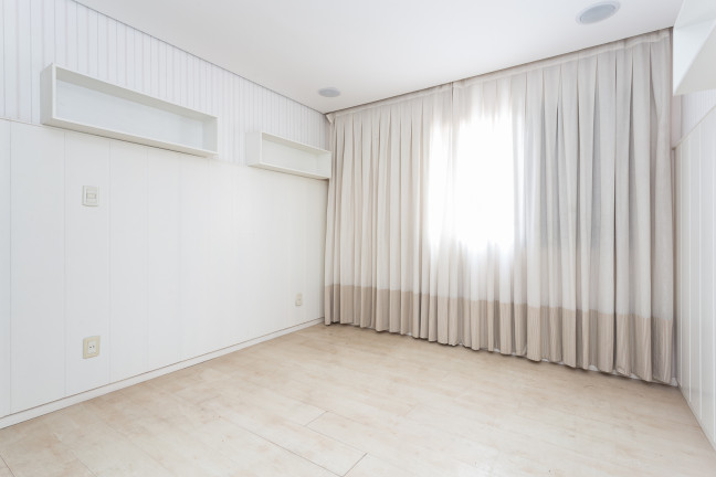 Imagem Cobertura com 3 Quartos à Venda, 250 m² em Perdizes - São Paulo
