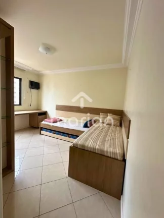 Imagem Apartamento com 3 quartos, Centro - Balneário Camboriú