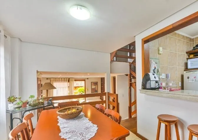 Imagem Casa em Jardim Isabel
