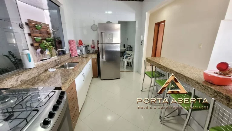 Imagem Apto de 3 Quartos, sendo 1 suíte - COD 1009