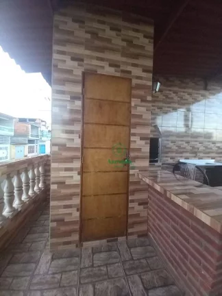 Imagem Sobrado à venda, 90 m² por R$ 550.000,00 - Jardim Aeródromo - Guarulhos/SP