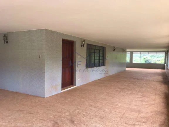 Imagem Chácara